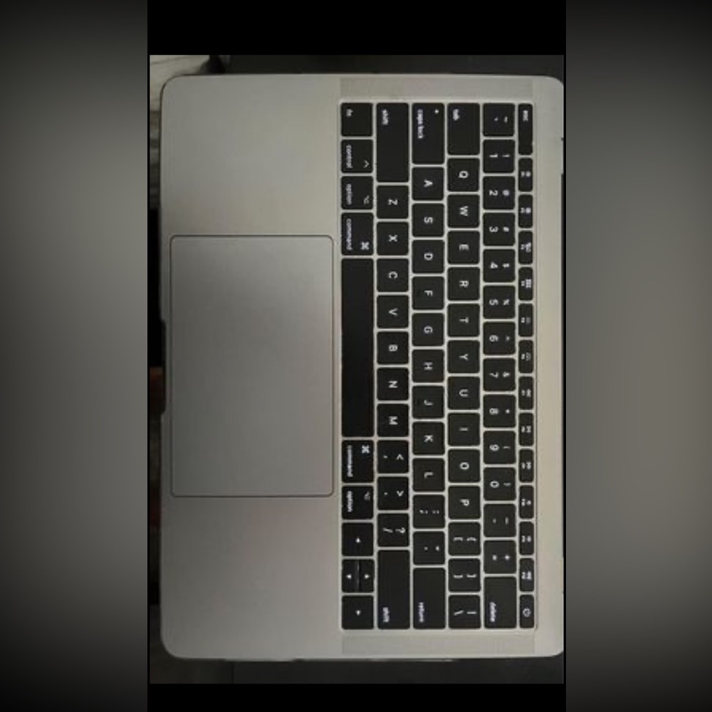 2017 MacBook Pro - Picture 3 of 3